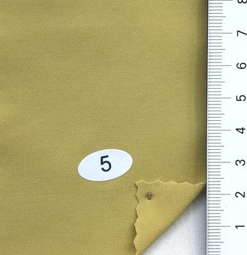 5 Yellow
