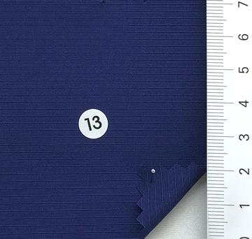 13 Blue