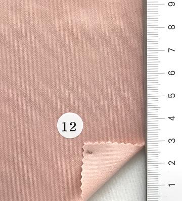 12 Pale Orange