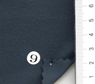 9 Blue