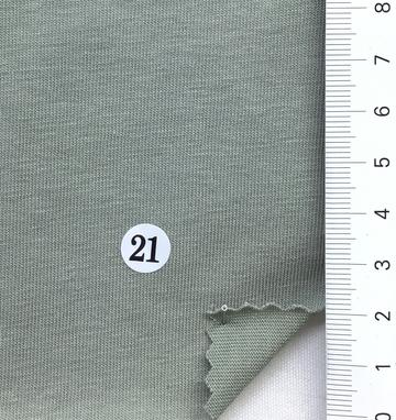 21 Deep Green