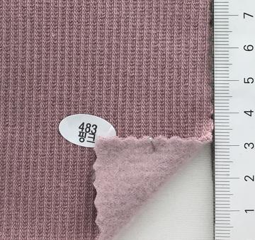 483 Dusty Pink
