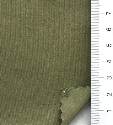 43 Deep Green