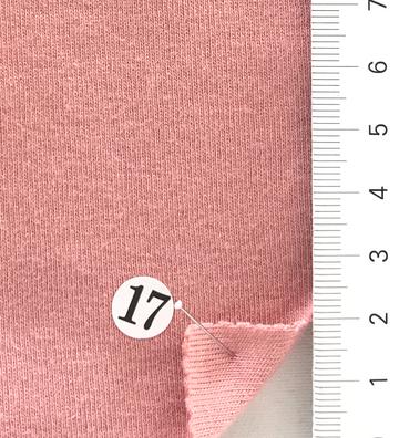 17 Dusty Pink