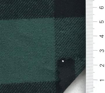 11 Deep Green
