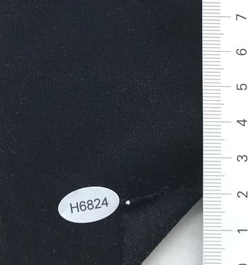 H6824 Black