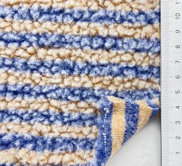 Camel/Blue Blue