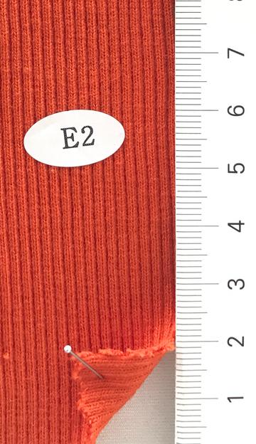 E2 Orange