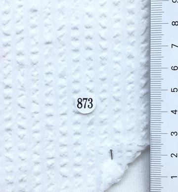 873 White