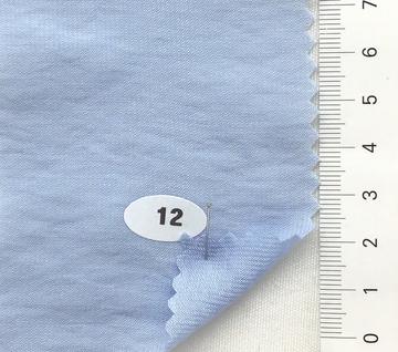 12 Pale Blue
