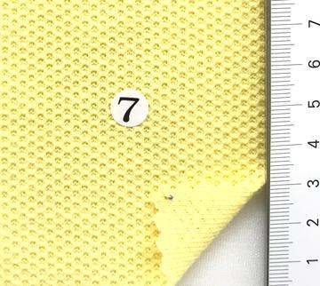 7 Yellow