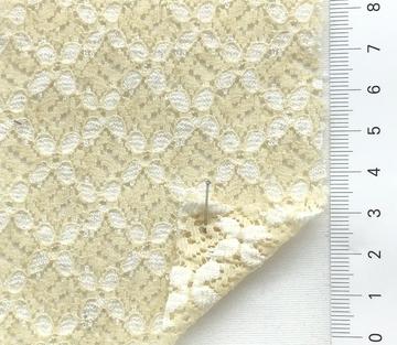 Nylon-blend Lace