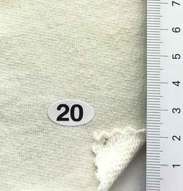 20 Ivory