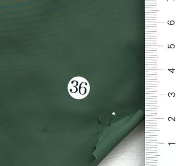 36 Deep Green