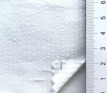 Cotton Seersucker