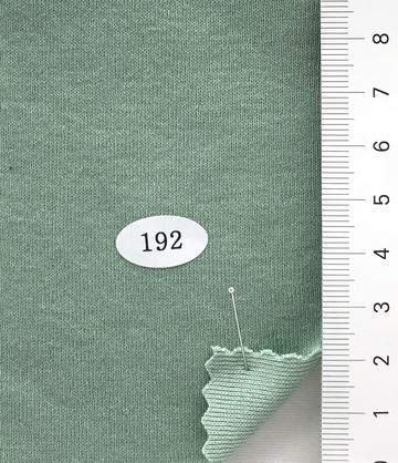 192 Pale Green