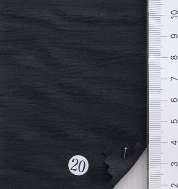 20 Black