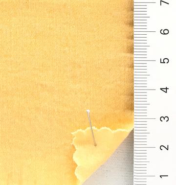 Cotton-blend Enzyme Twill