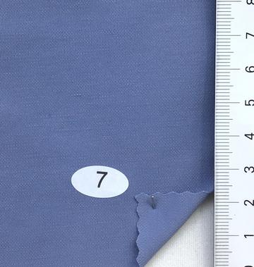 7 Pale Blue