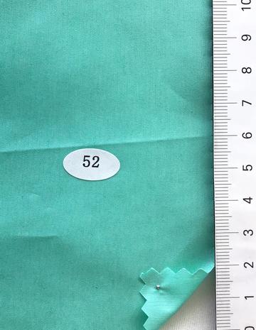 52 Turquoise