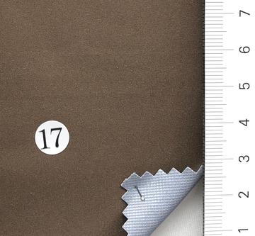 17 Brown