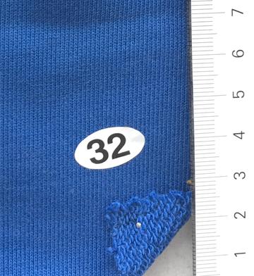 32 Blue