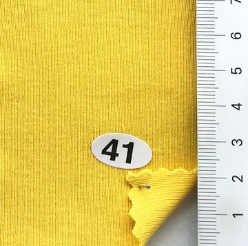 41 Yellow