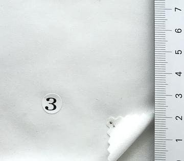 3 White