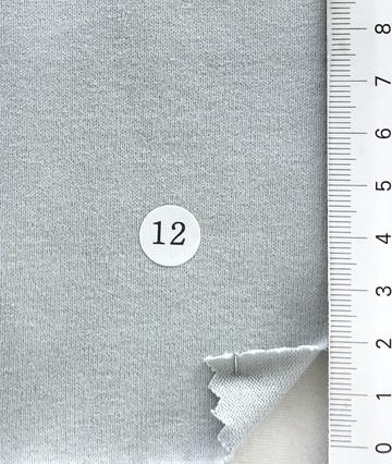 12 Pale Blue