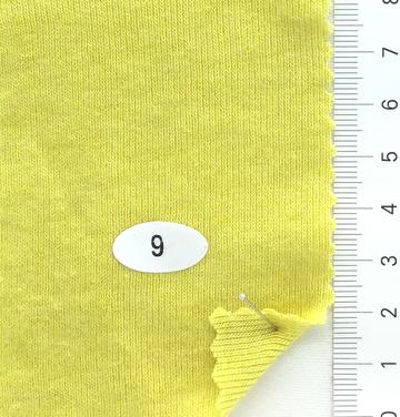 9 Yellow