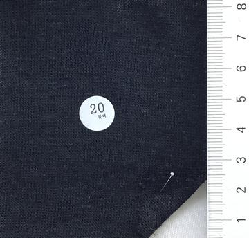 20 Black