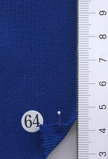 64 Blue