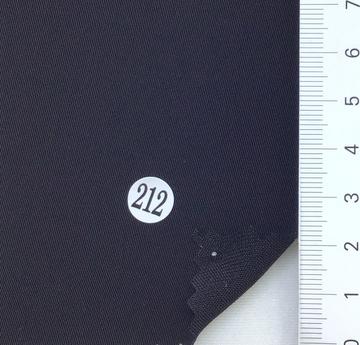 212 Black