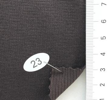 23 Brown