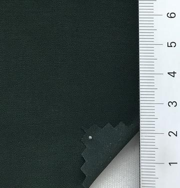 21 Deep Green