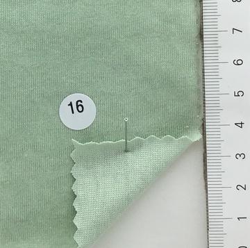 16 Pale Green