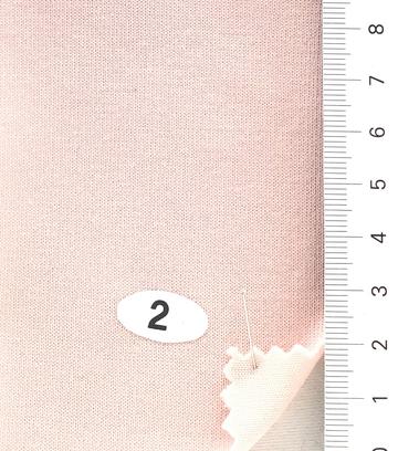 2 Pale Pink