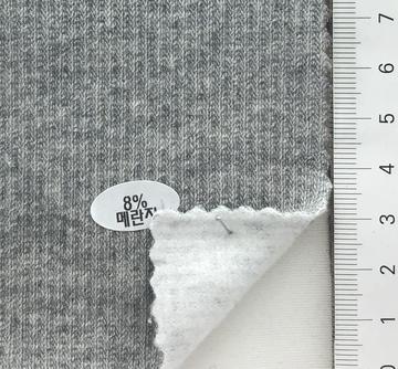 8% Gray