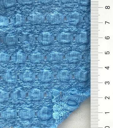 6 Blue