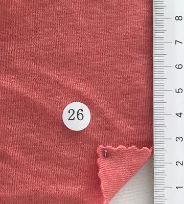 26 Pale Orange