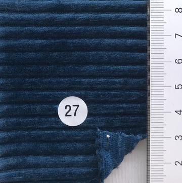 27 Blue
