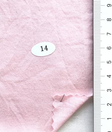 14 Pale Pink