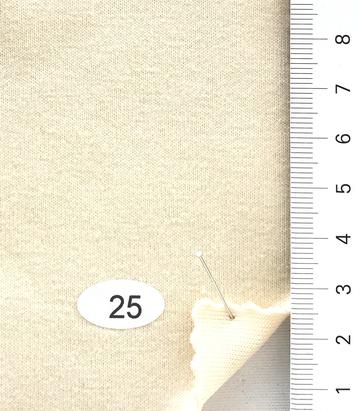 25 Ivory