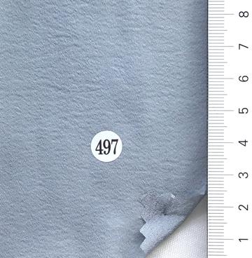 497 Pale Blue