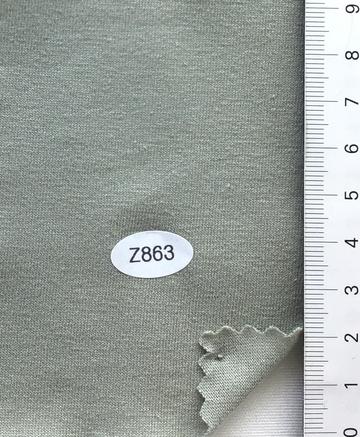Z863 Deep Green
