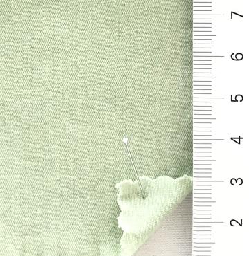 2 Pale Green