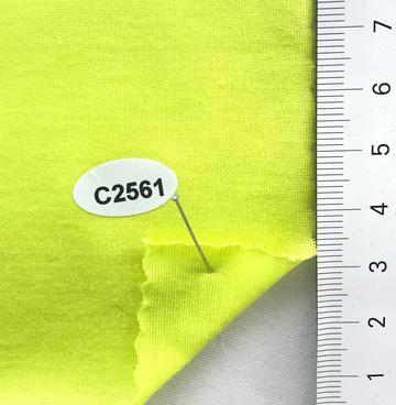 C2561 Pale Green