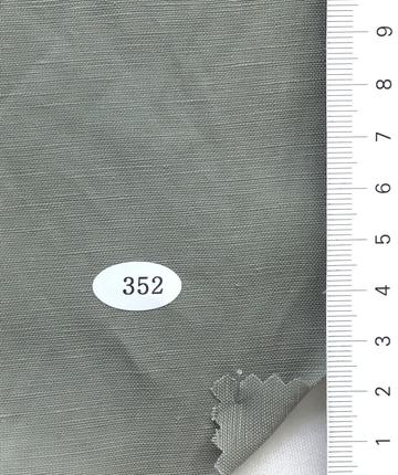 352 Deep Green