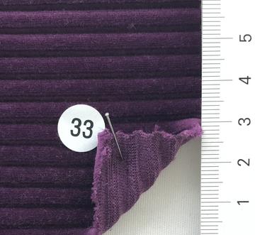 33 Purple