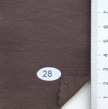 28 Brown